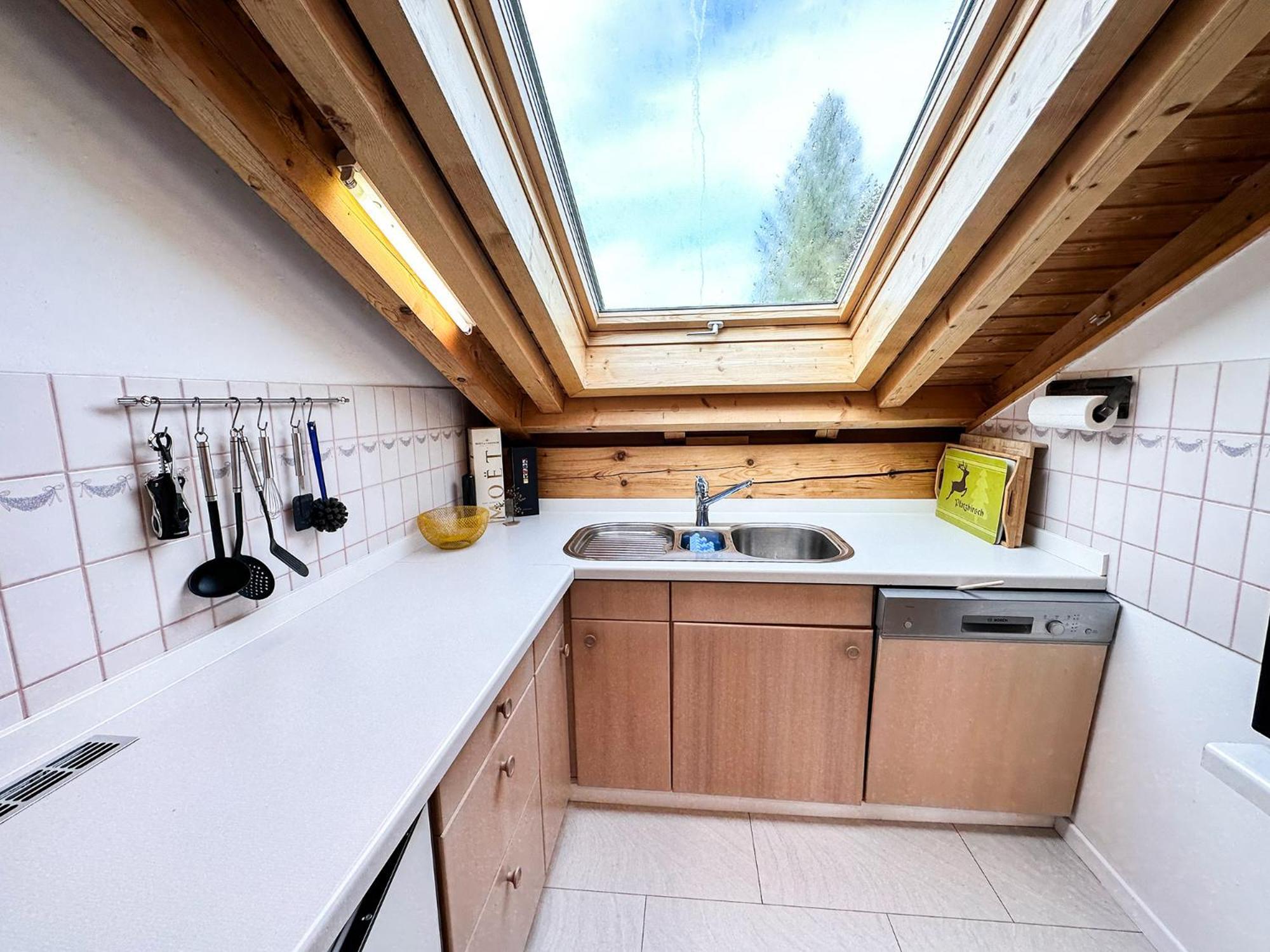 Fewo "Sonnenschein" Oberreute Esterno foto
