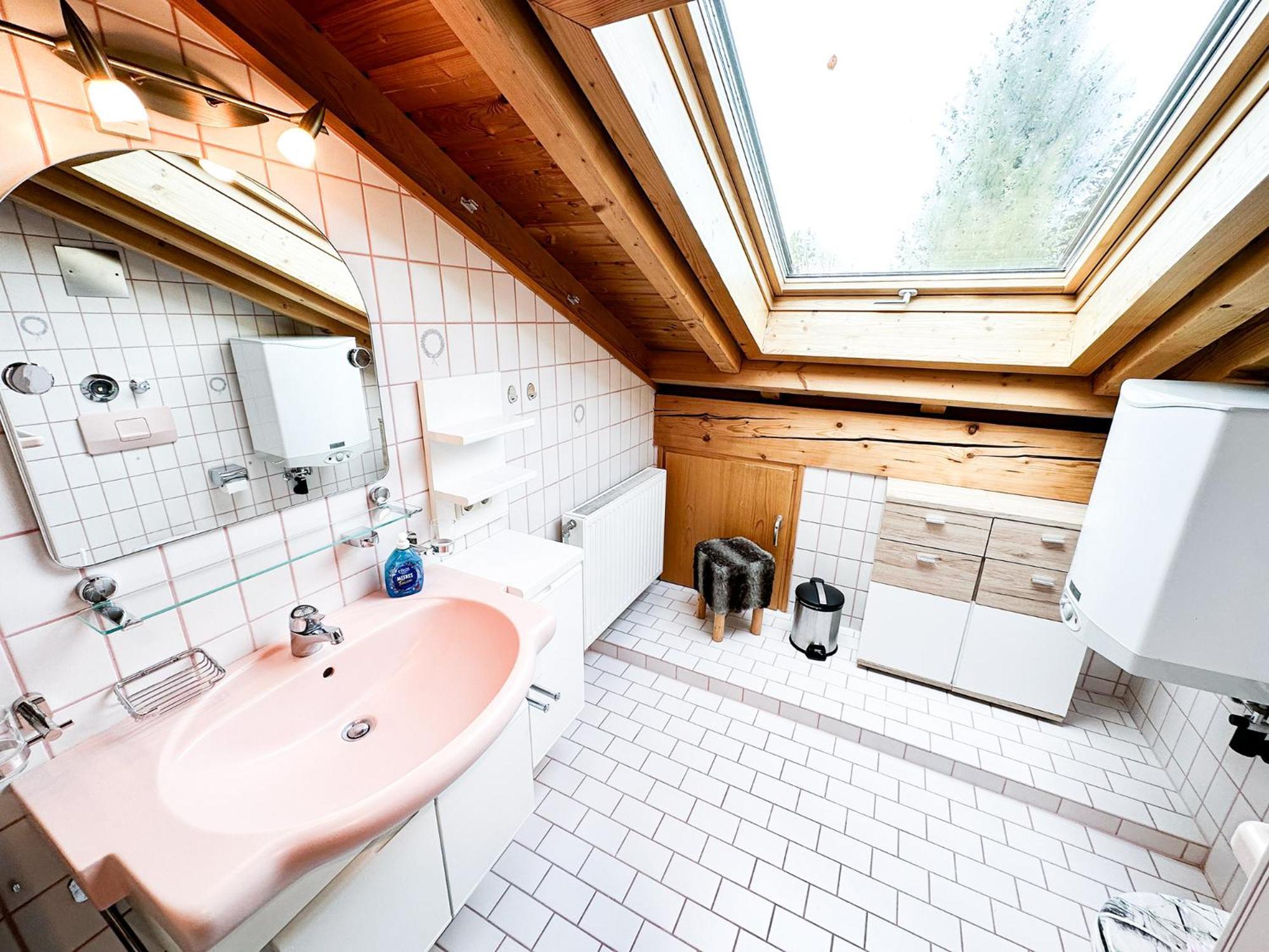 Fewo "Sonnenschein" Oberreute Esterno foto